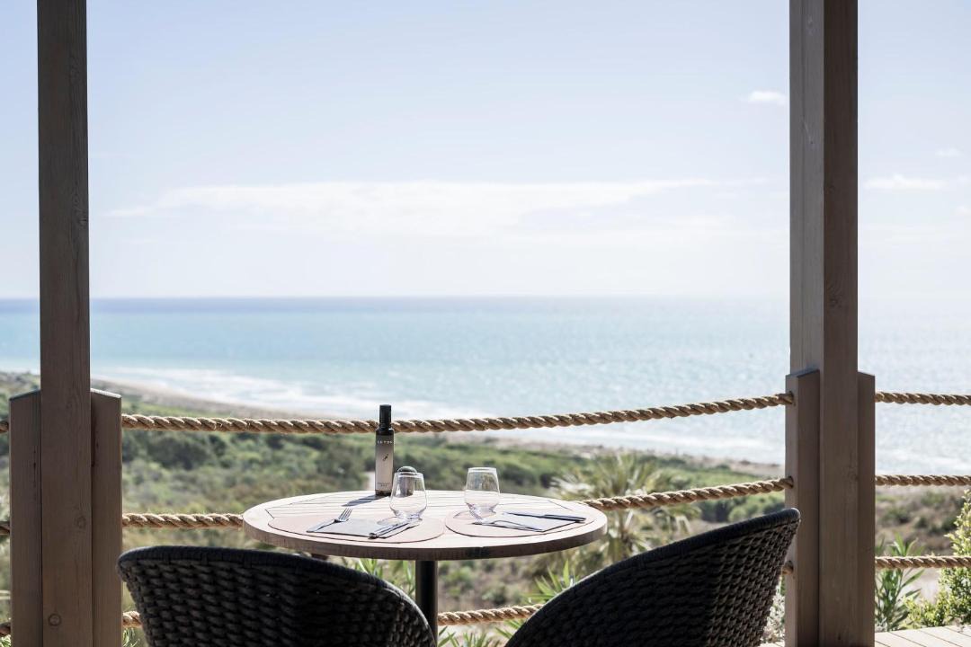 Photo of Patio Balcony in Siculiana