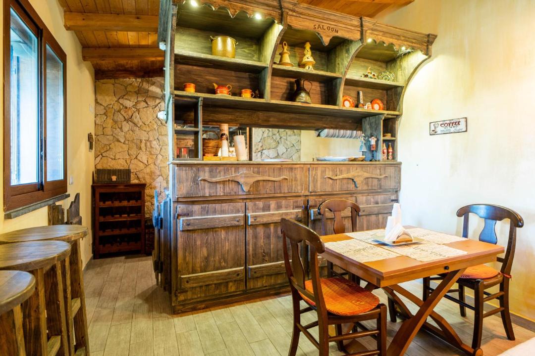 Photo of Kitchen in Piedimonte Etneo
