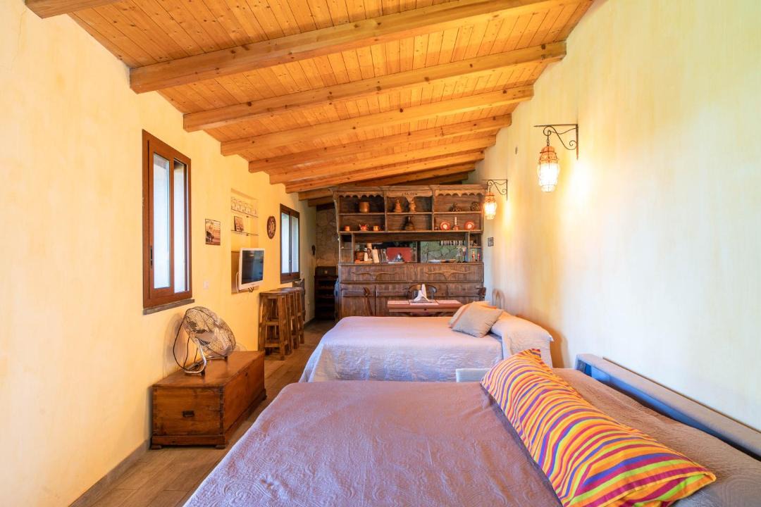 Photo of Bedroom in Piedimonte Etneo