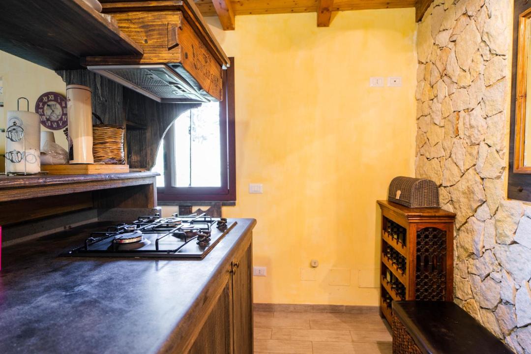 Photo of Kitchen in Piedimonte Etneo