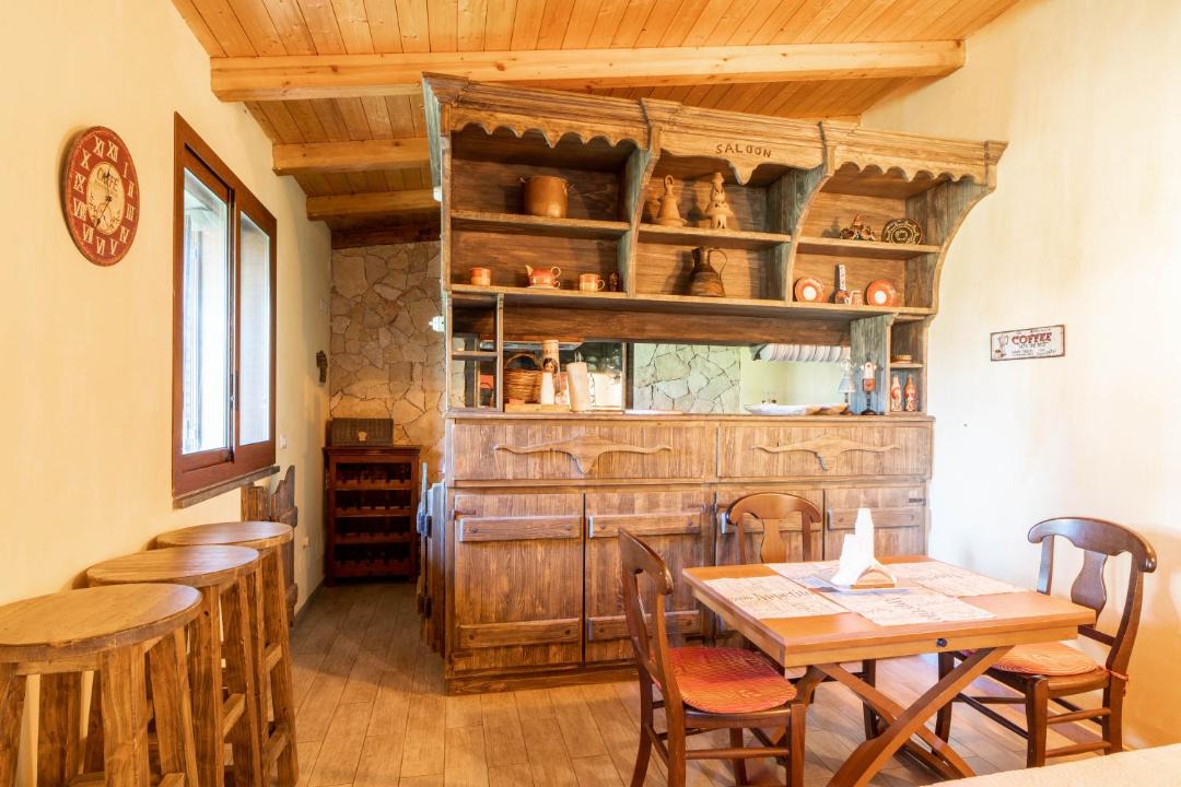 Photo of Kitchen in Piedimonte Etneo