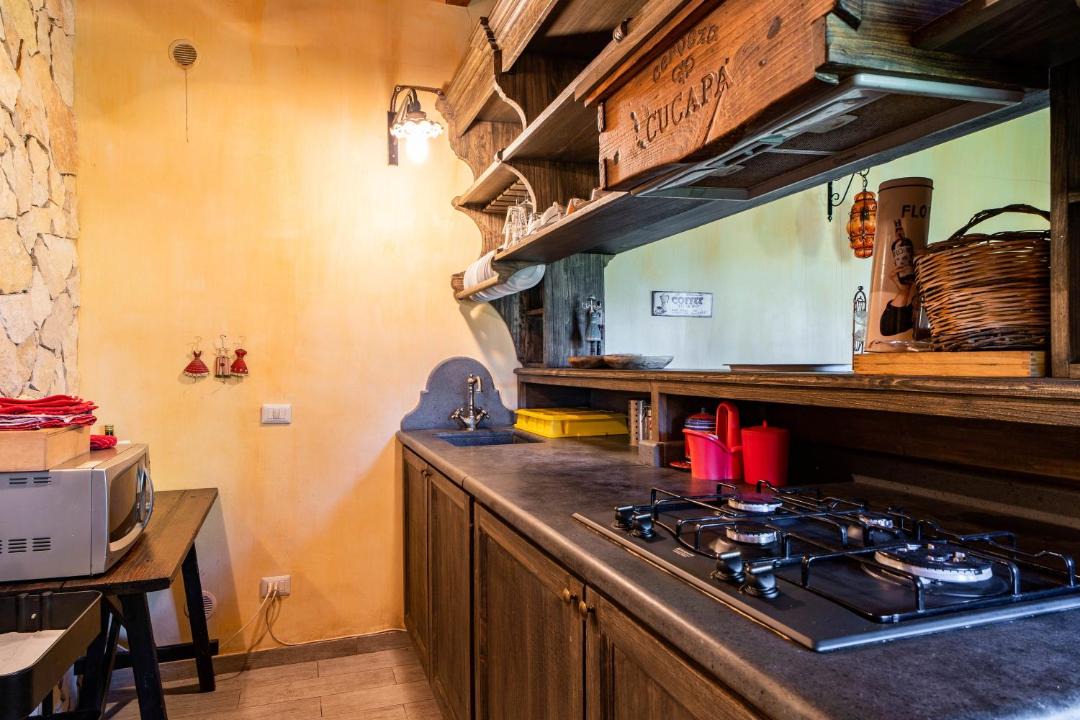Photo of Kitchen in Piedimonte Etneo