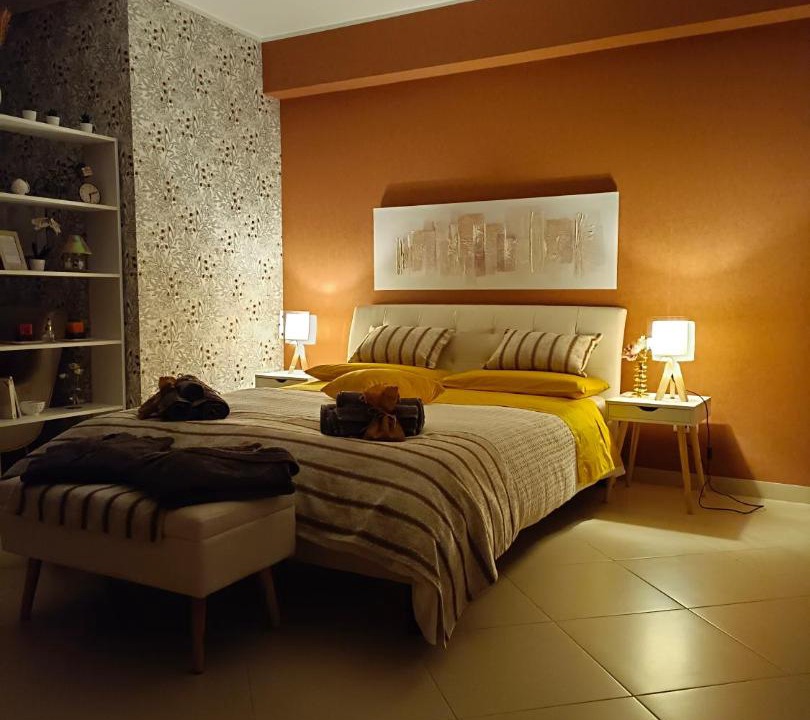 Photo of Bedroom in Trecastagni
