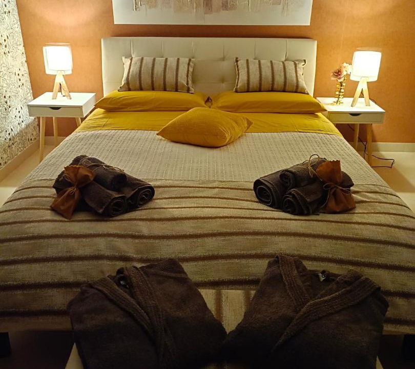 Photo of Bedroom in Trecastagni