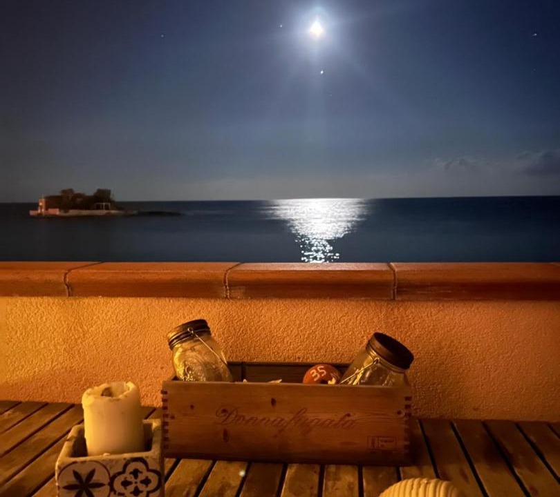 Photo of Patio Balcony in Marzamemi