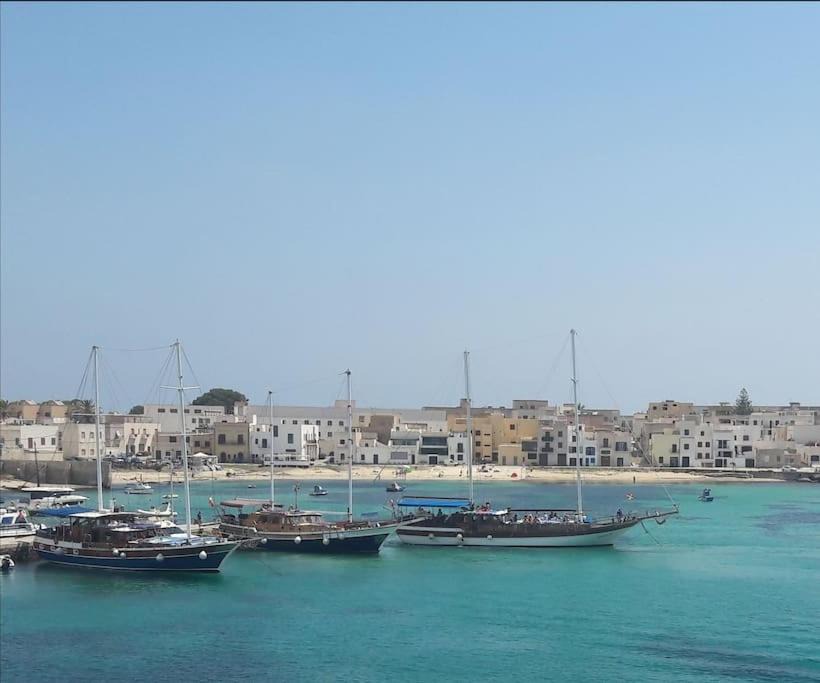 Photo of Others in Favignana