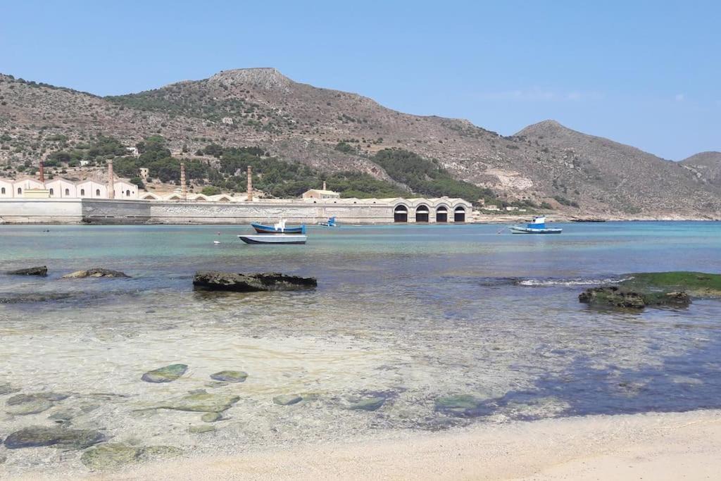 Photo of Others in Favignana