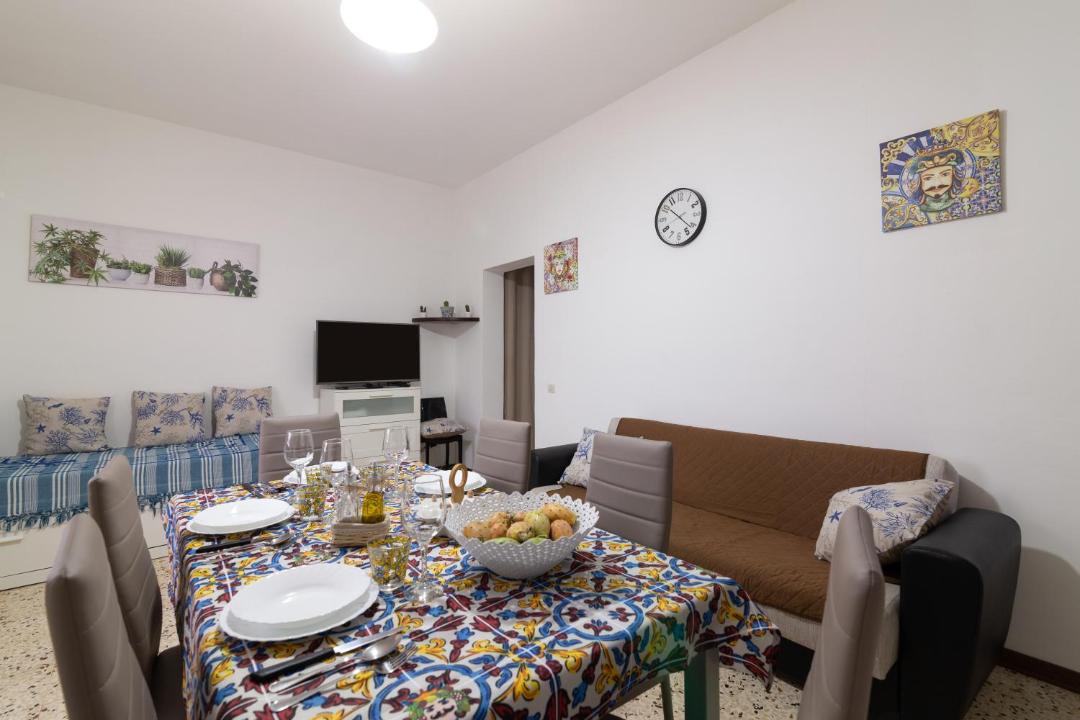 Photo of Livingroom in Castelluzzo