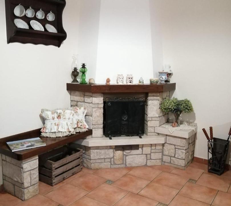 Photo of Livingroom in Fornazzo