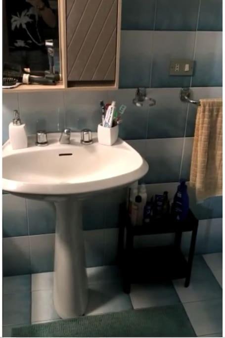 Photo of Bathroom in Chianchitta-Pallio