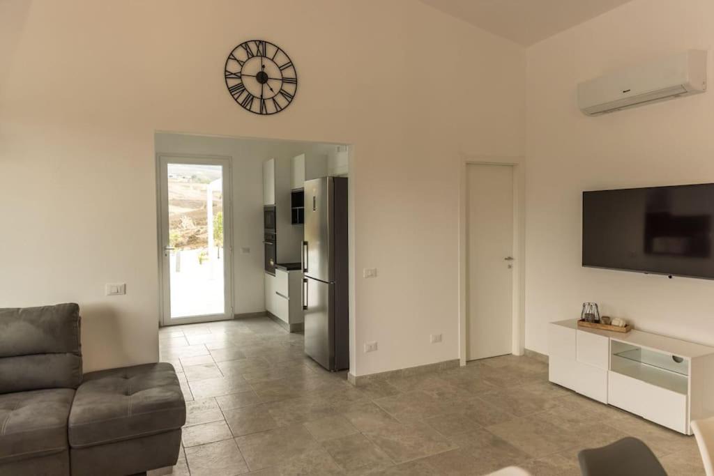 Photo of Livingroom in Castellammare del Golfo
