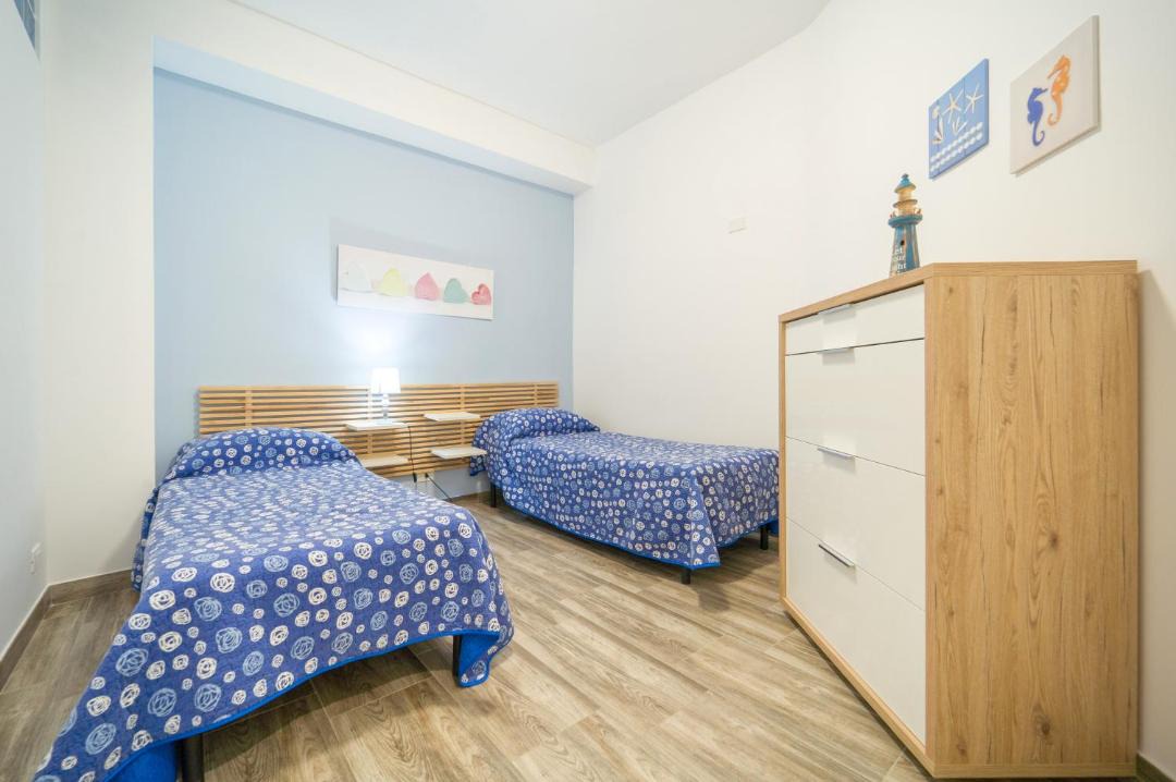 Photo of Bedroom in Porto Palo