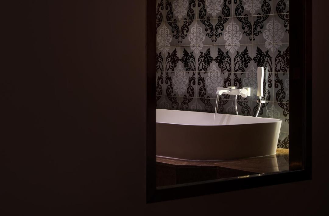 Photo of Bathroom in Linguaglossa