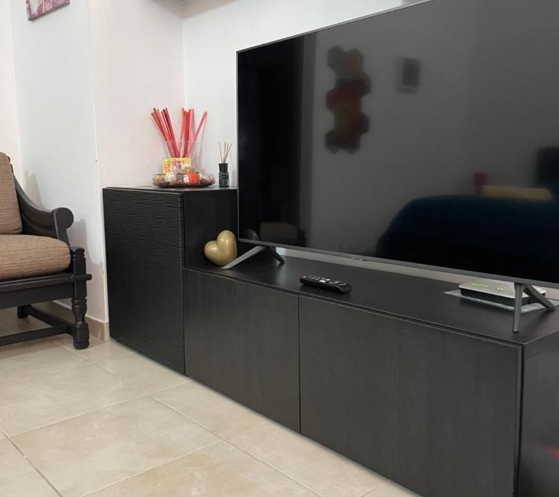 Photo of Livingroom in Borgo-Sanzio