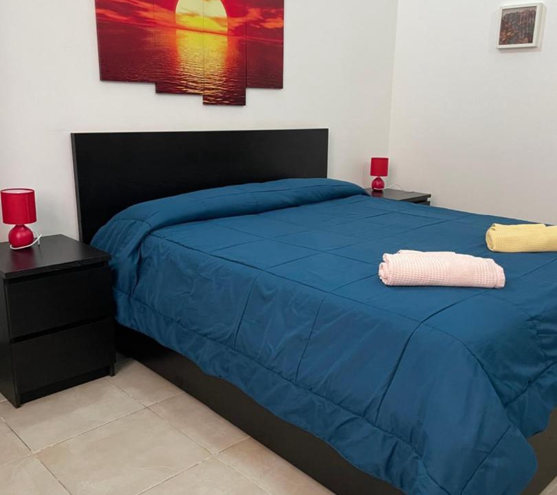 Photo of Bedroom in Borgo-Sanzio