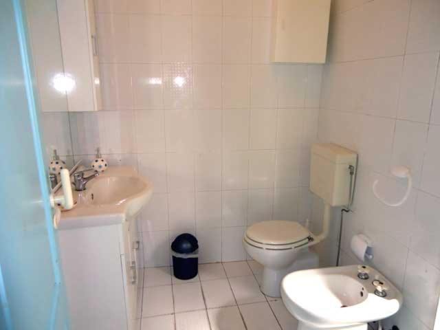 Photo of Bathroom in Stromboli