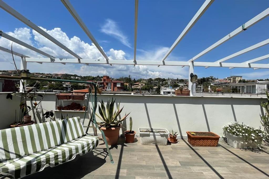 Photo of Patio Balcony in Cibali