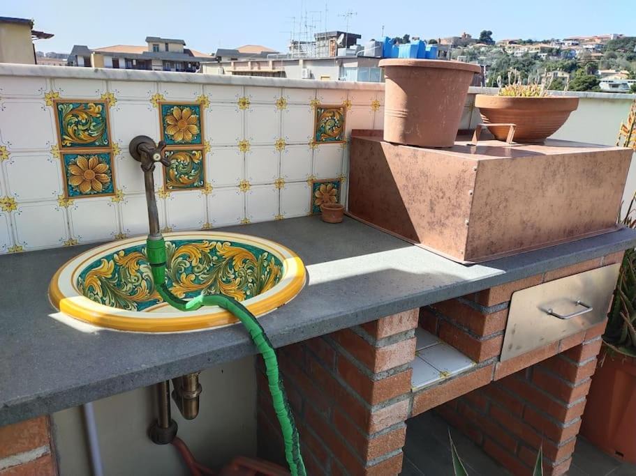 Photo of Patio Balcony in Cibali