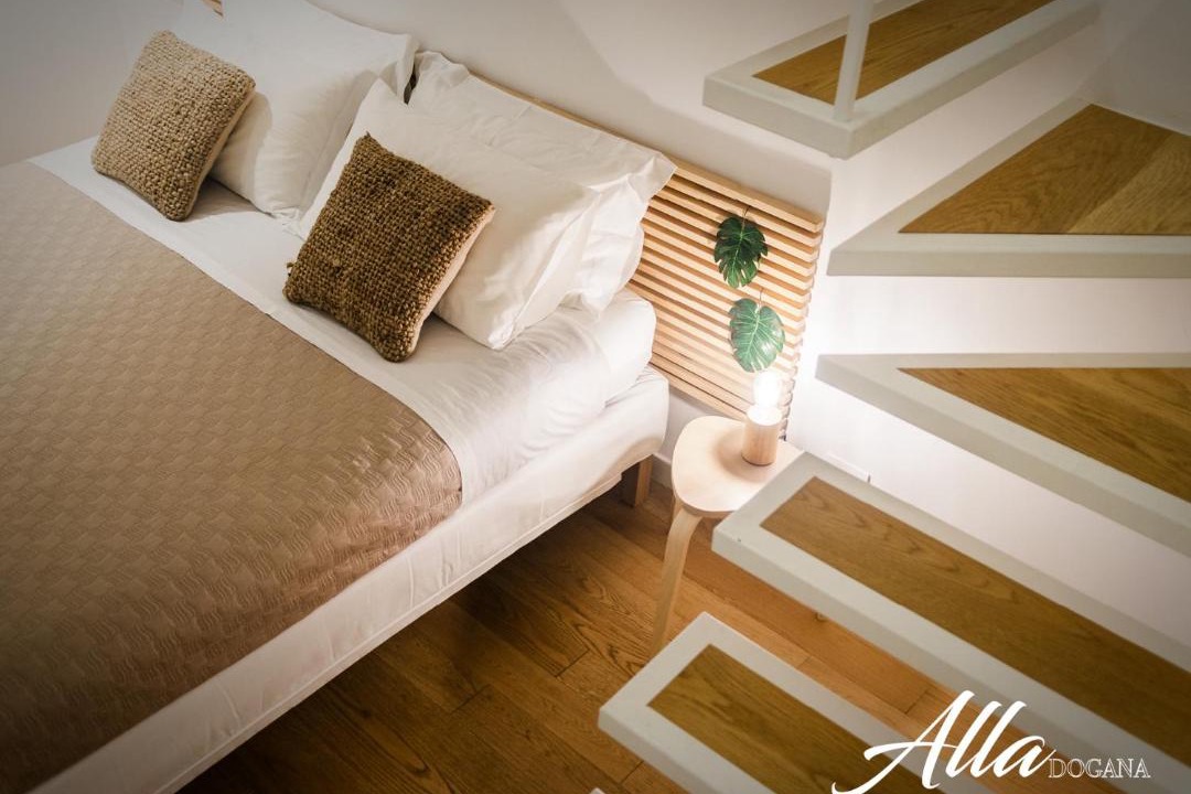 Photo of Bedroom in Santa Lucia