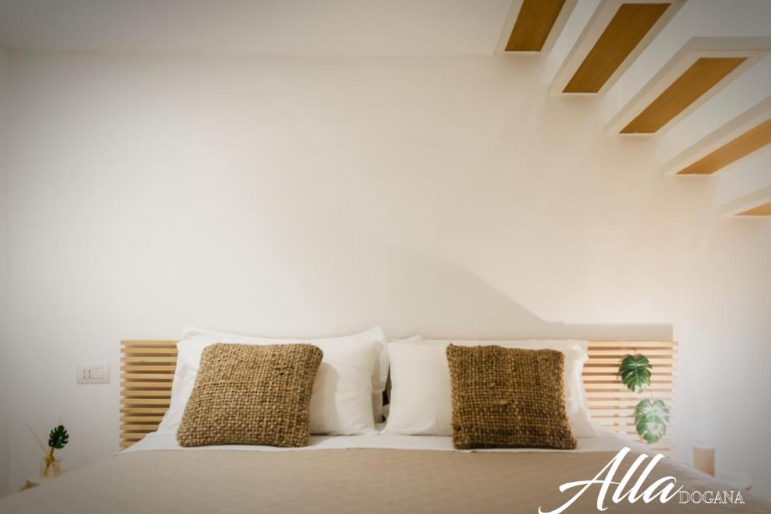 Photo of Bedroom in Santa Lucia