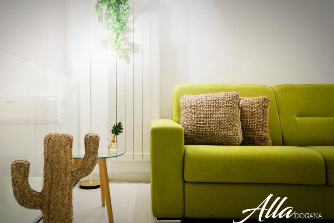 Photo of Livingroom in Santa Lucia