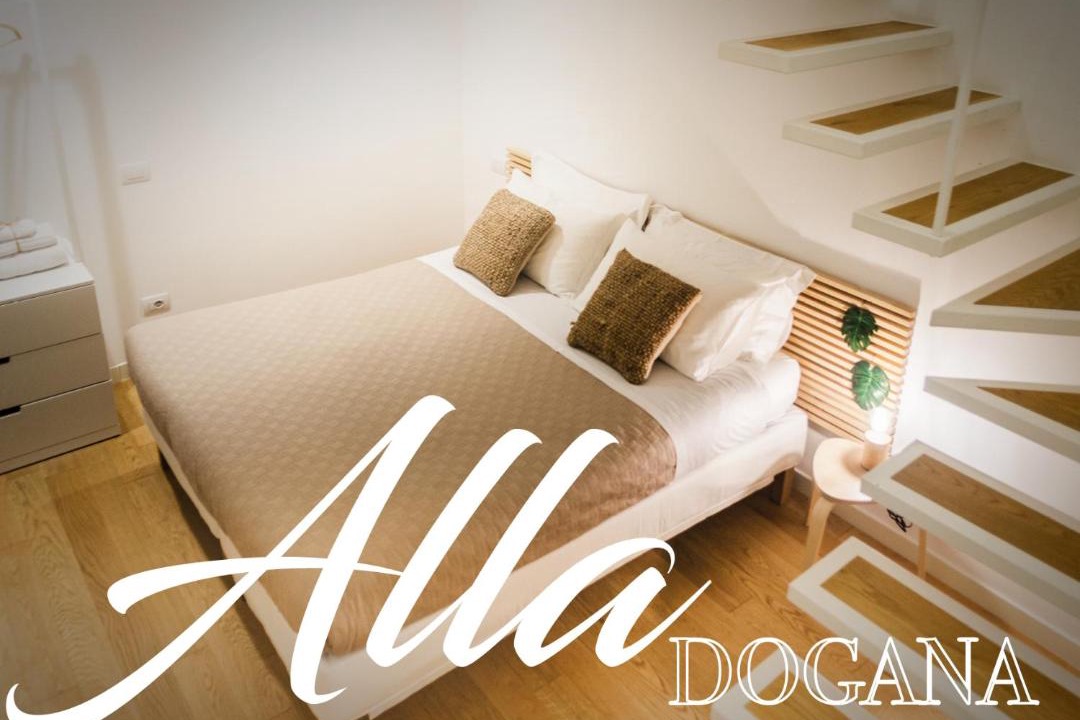 Photo of Bedroom in Santa Lucia
