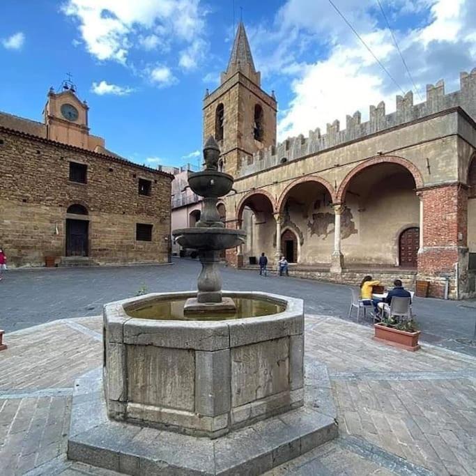 Photo of Buildings in Castelbuono