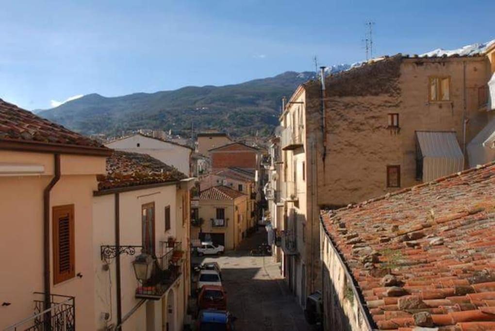 Photo of Others in Castelbuono