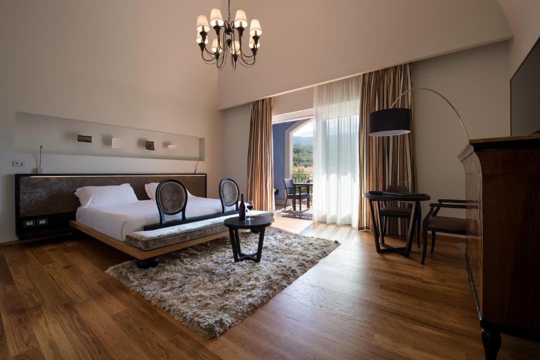 Photo of Bedroom in Linguaglossa