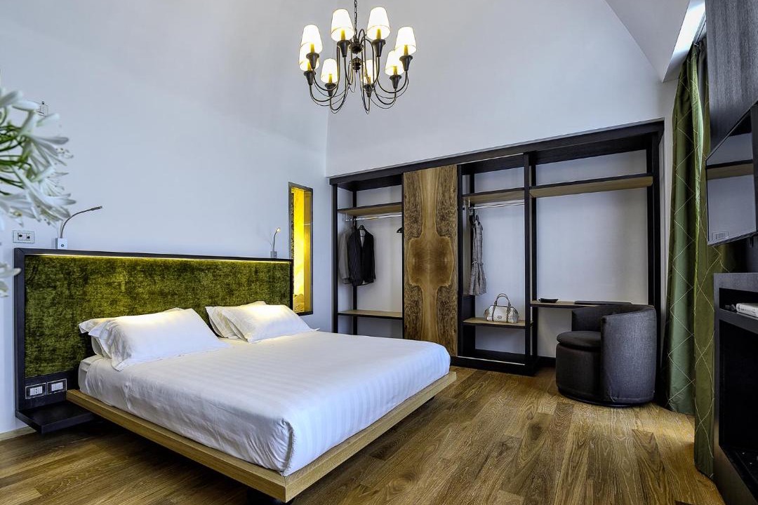 Photo of Bedroom in Linguaglossa