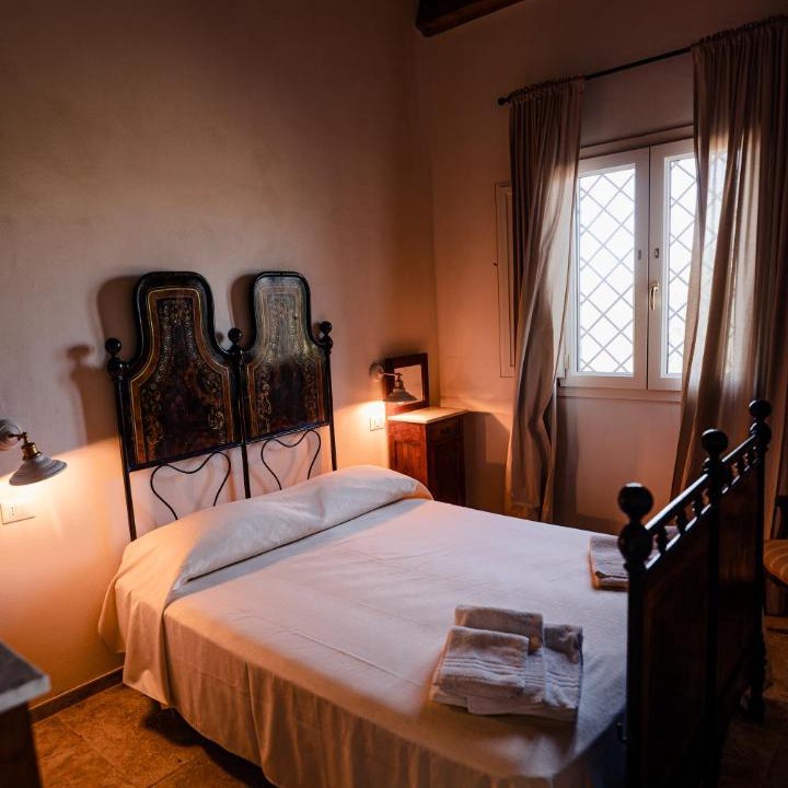 Photo of Bedroom in Noto
