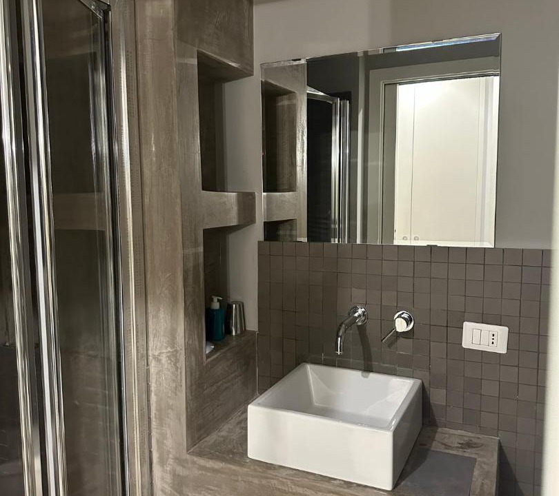 Photo of Bathroom in Sferracavallo