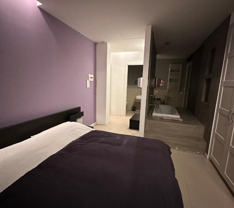 Photo of Bedroom in Sferracavallo