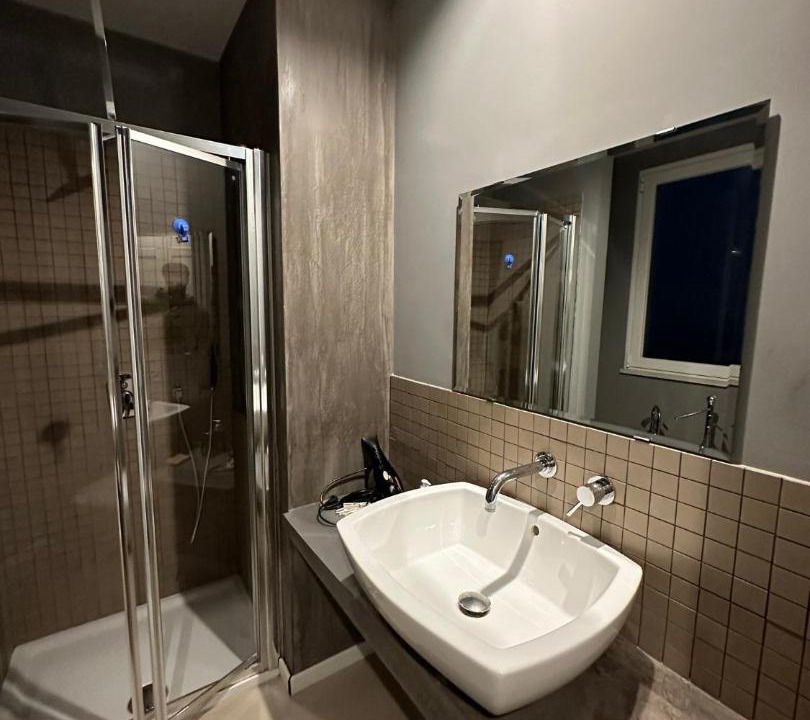 Photo of Bathroom in Sferracavallo