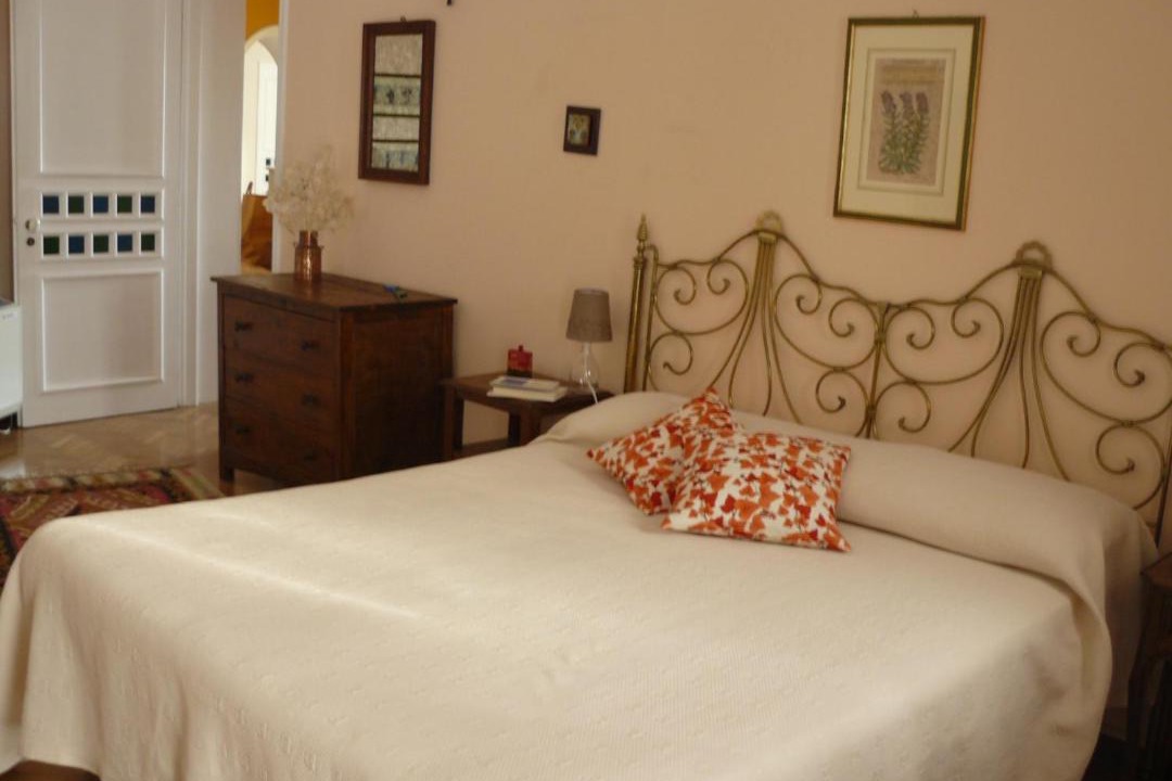 Photo of Bedroom in Viagrande