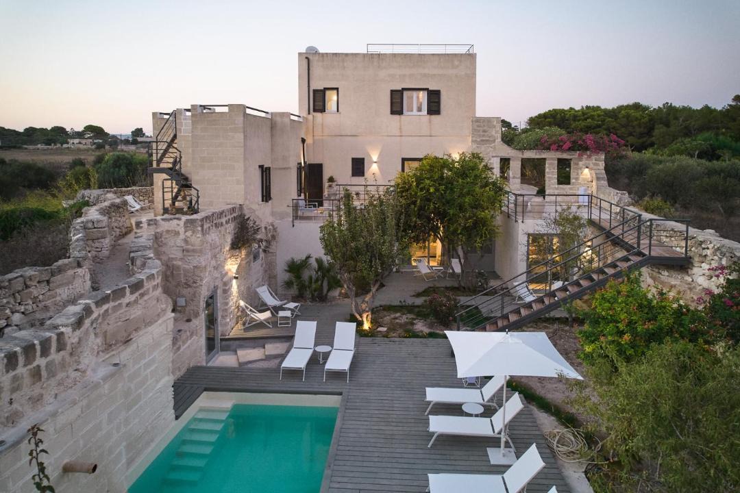 Photo of Outdoor in Favignana