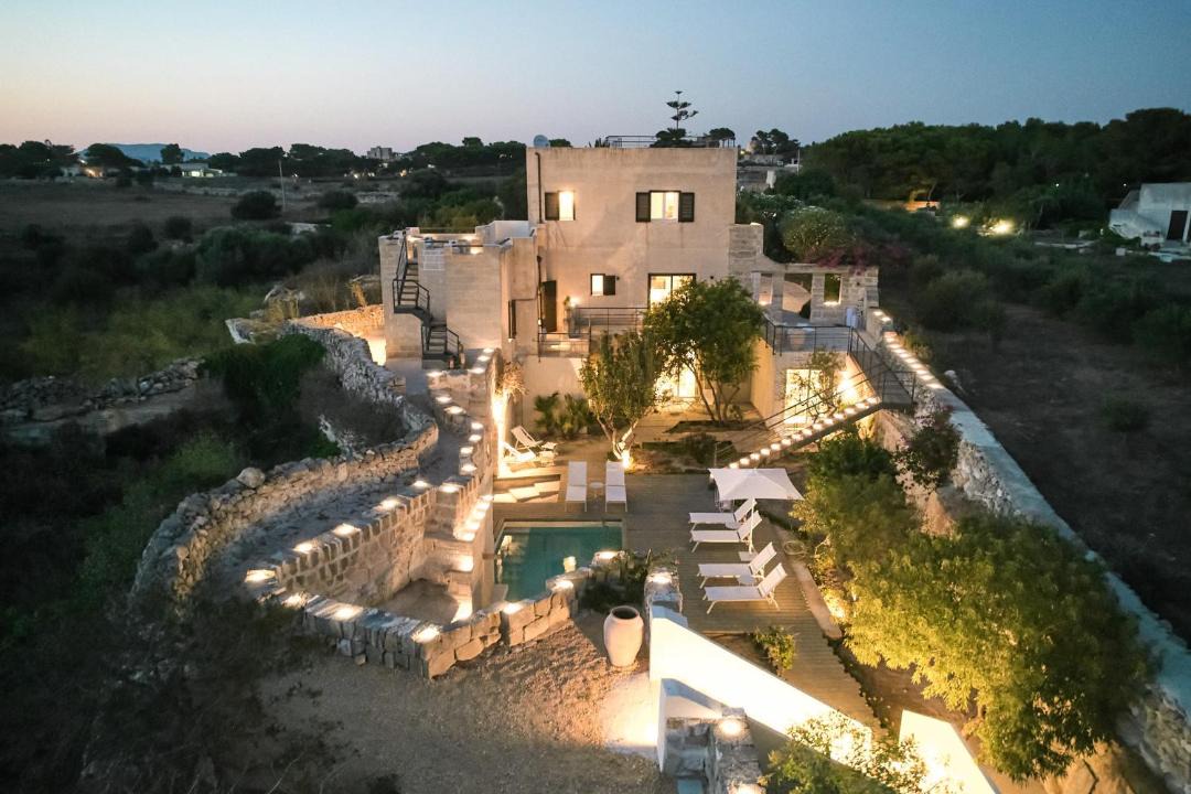 Photo of Others in Favignana