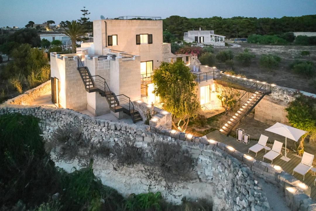 Photo of Others in Favignana