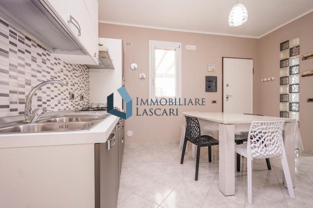 Photo of Kitchen in Gorgo Lungo