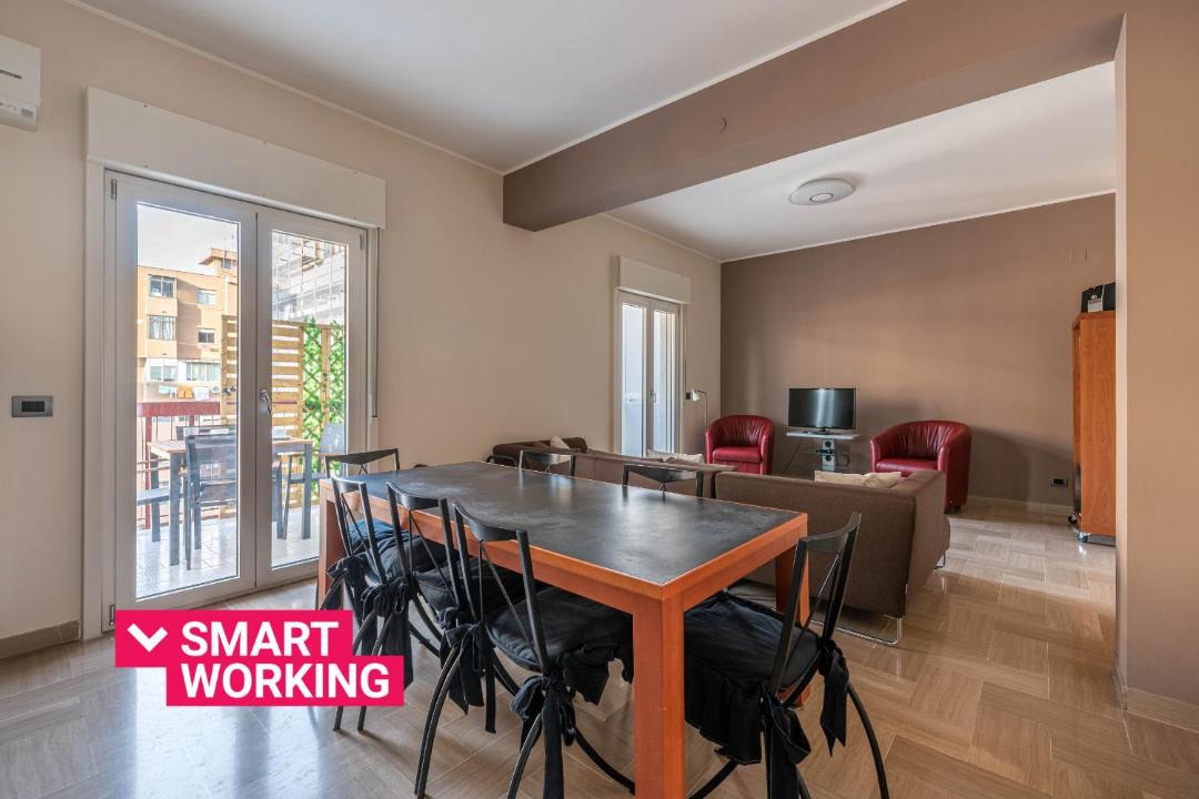 Photo of Livingroom in Borgo Vecchio