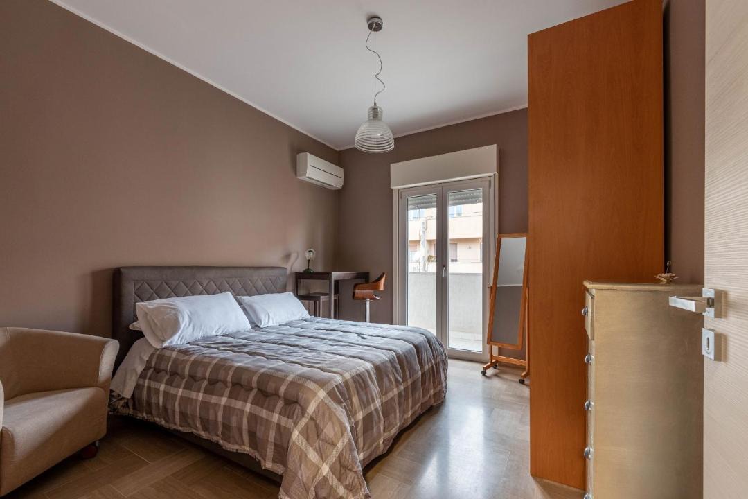 Photo of Bedroom in Borgo Vecchio