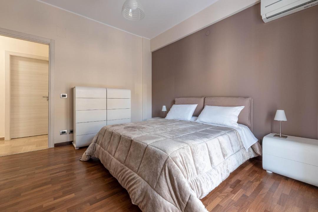 Photo of Bedroom in Borgo Vecchio
