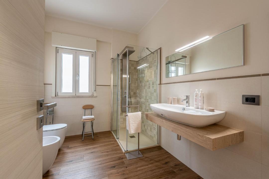 Photo of Bathroom in Borgo Vecchio