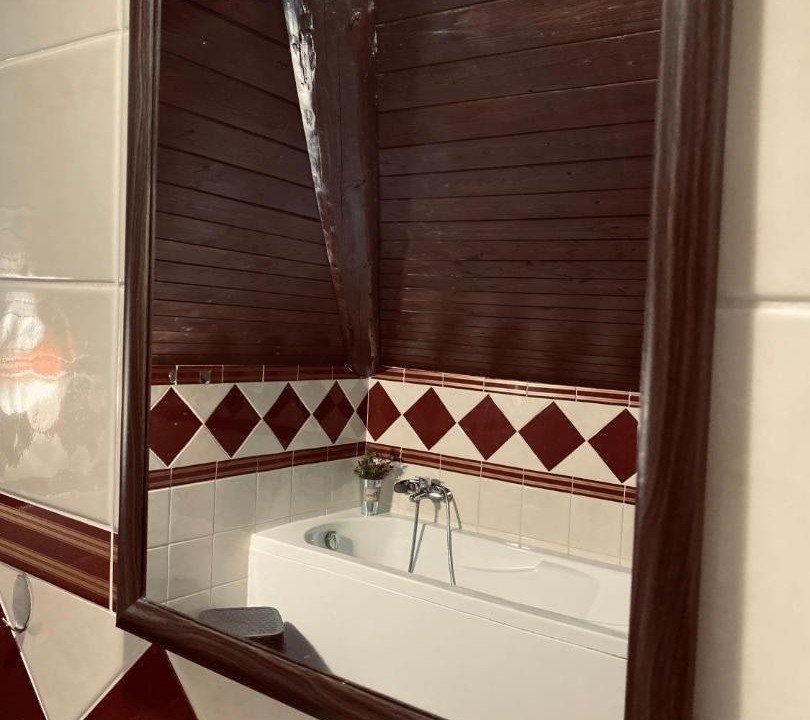Photo of Bathroom in Campobello di Licata