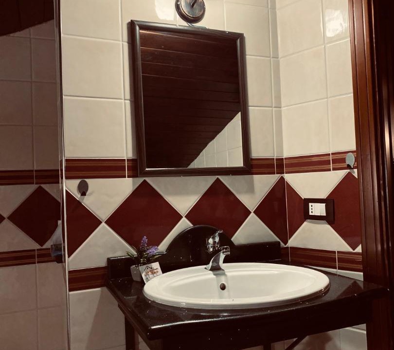 Photo of Bathroom in Campobello di Licata