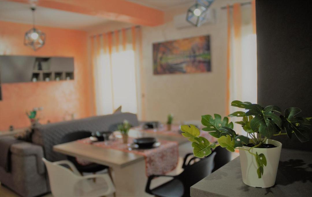 Photo of Livingroom in Calatabiano