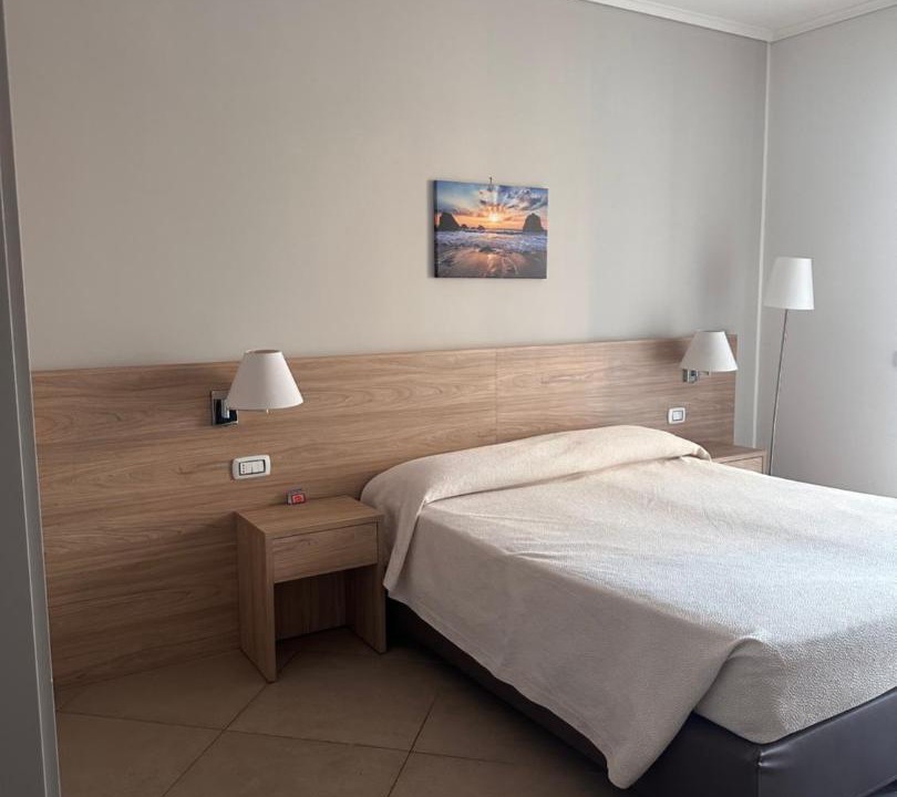 Photo of Bedroom in Ganzirri