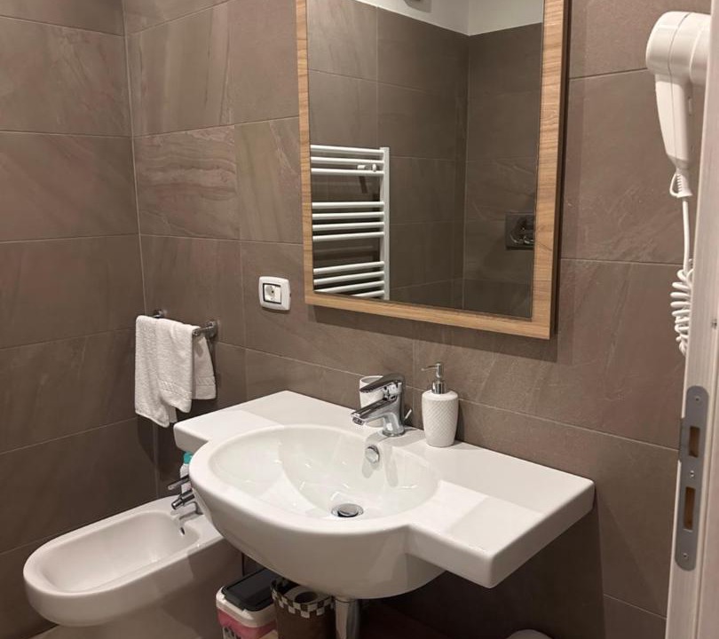 Photo of Bathroom in Ganzirri