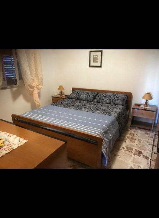 Photo of Bedroom in Costa Saracena-Castelluccio