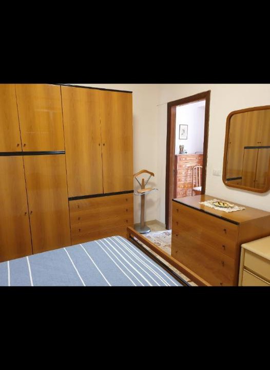 Photo of Bedroom in Costa Saracena-Castelluccio